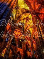 Barcelona Cathedral 2