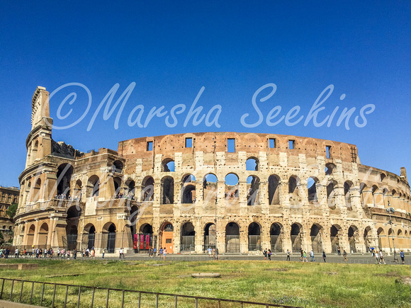 Colosseum 1