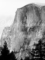 Half Dome, Yosemite NP